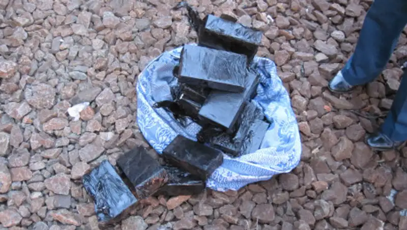 Компании, прибегающие к контрабанде, оштрафованы на 3,2 млрд тенге