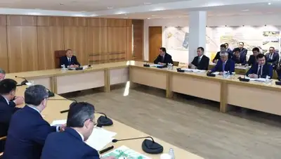 akorda.kz, фото - Новости Zakon.kz от 12.12.2018 18:48