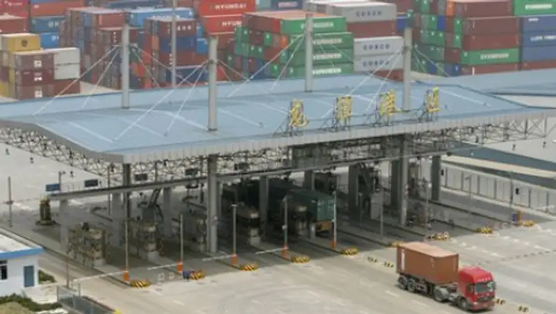 Китай и США хотят предотвратить торговую войну