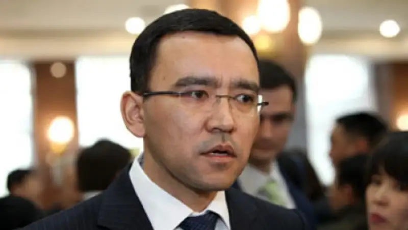 Отчеты министров, ректоров Нацвузов и акимов перед населением будут транслироваться онлайн