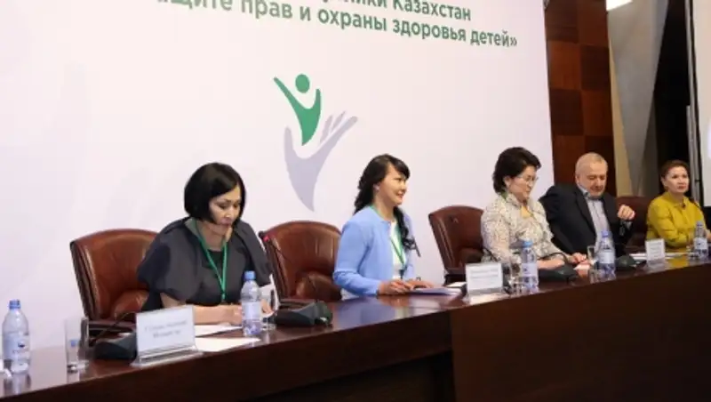 В РК создается Республиканская ассоциация общественных объединений и НПО «Асыл бала»