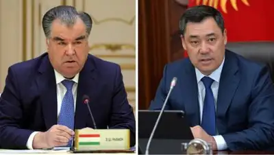 AKIpress, фото - Новости Zakon.kz от 30.04.2021 19:24