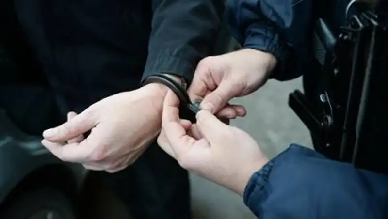 В столице задержали преступника, находившегося в межгосударственном розыске