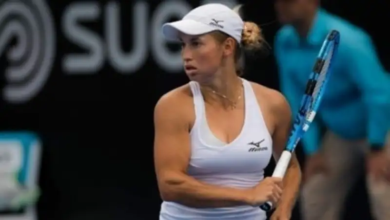 Путинцева вышла в четвертый круг US Open-2020