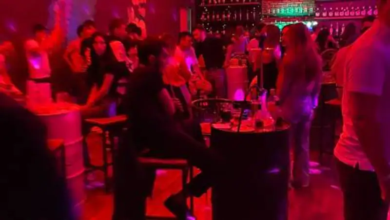 За три дня 44 заведения Нур-Султана нарушили режим карантина