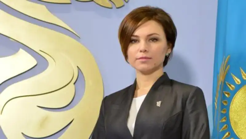 Назначен официальный представитель Генпрокуратуры РК