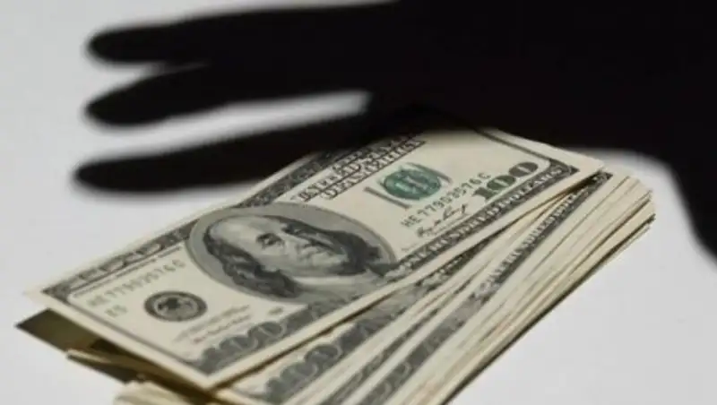 На два месяца арестовали замглаву ДГД ЮКО