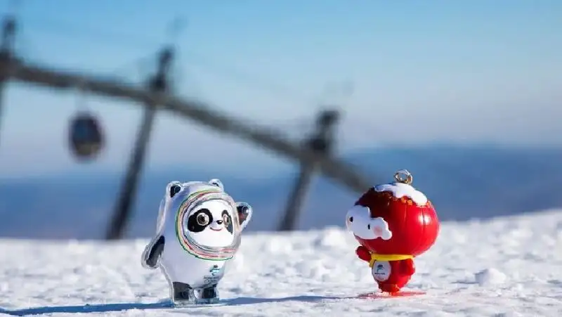 Пекин-2022: готовность к празднику и оборона от «Омикрона»