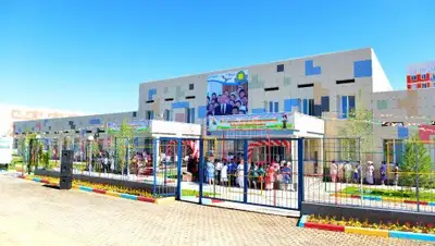 Пресс-служба акима ЮКО, фото - Новости Zakon.kz от 18.06.2018 14:24