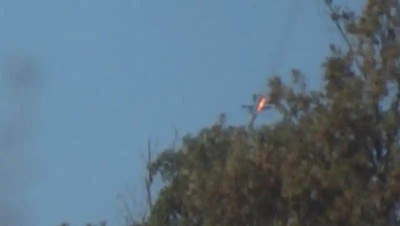 Москва ждет от Анкары извинений за сбитый Су-24