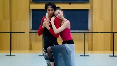 Zakon.kz, фото - Новости Zakon.kz от 14.04.2017 16:18