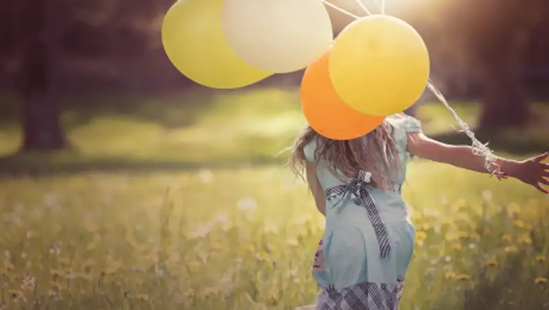 Глазные болезни у дошкольников