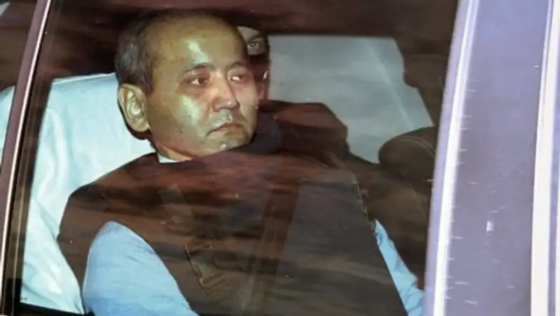 Что французские СМИ пишут об Аблязове