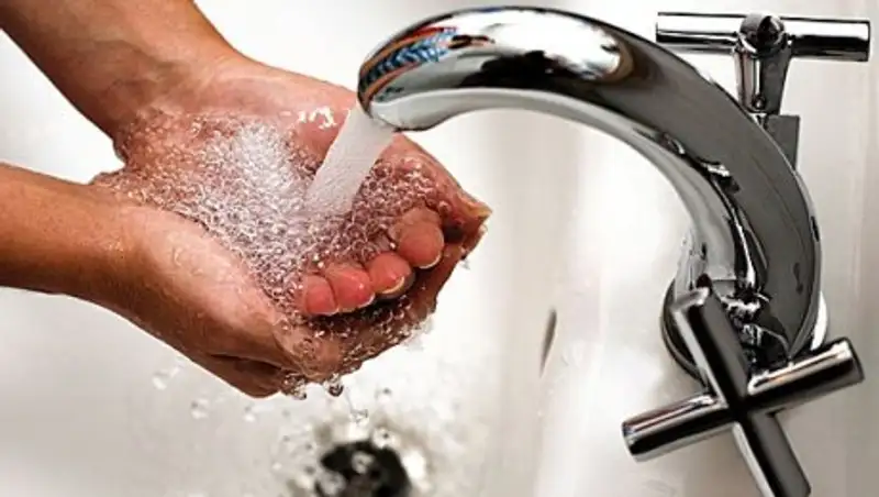 Из-за плановых ремонтных работ в Алматы на несколько часов отключат подачу холодной воды