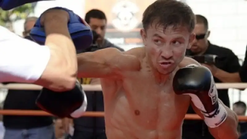 Том Лёффлер: Бой Головкин-Ли возможен в будущем