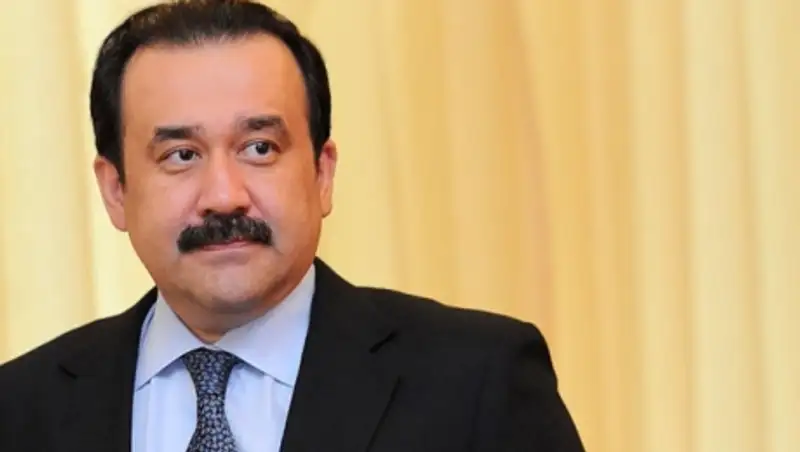 Казахстан является лучшей страной для бизнеса в Центральной Азии - Масимов