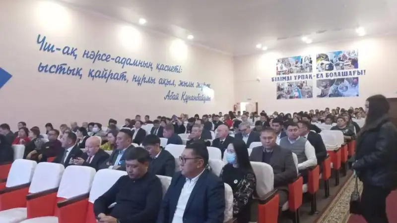 В Семее прошел форум работодателей