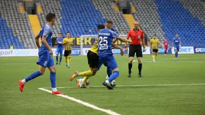 поле, фото - Новости Zakon.kz от 01.07.2022 19:02