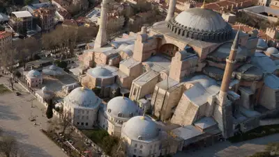 Оrthodox Times, фото - Новости Zakon.kz от 02.07.2020 18:34