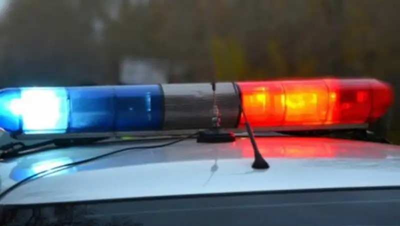 Масштабная отработка позволила снизить уровень преступность в Алматы - ДВД