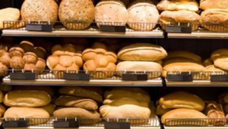 В Актюбинской области с 1 июля розничная цена социального хлеба поднялась до 53 тенге