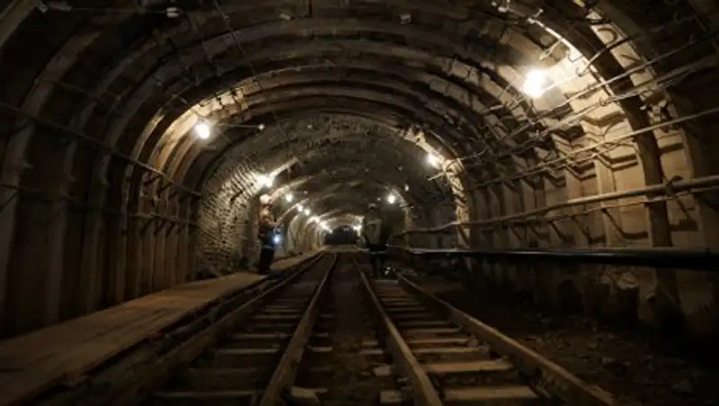 Названа предварительная причина взрыва на шахте "Казахстанская"