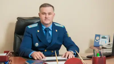 shko.prokuror.kz, фото - Новости Zakon.kz от 16.04.2019 10:11