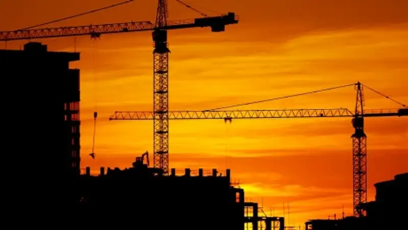 В Казахстане перевыполнен годовой план по вводу жилья