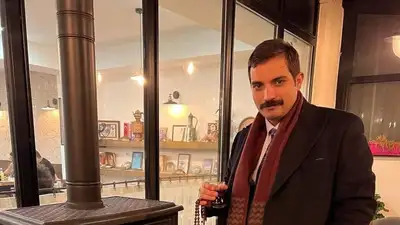В Анкаре убит экс-лидер националистической организации, фото - Новости Zakon.kz от 31.12.2022 17:22