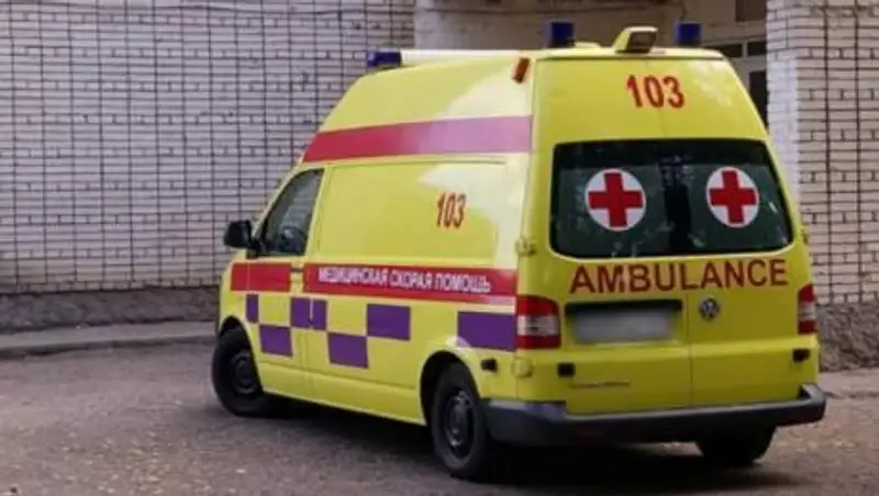 В Алматы на 6 лет осудили экс-директора скорой помощи