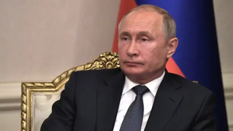 Прорыв дамбы в Красноярском крае: Путин дал поручения