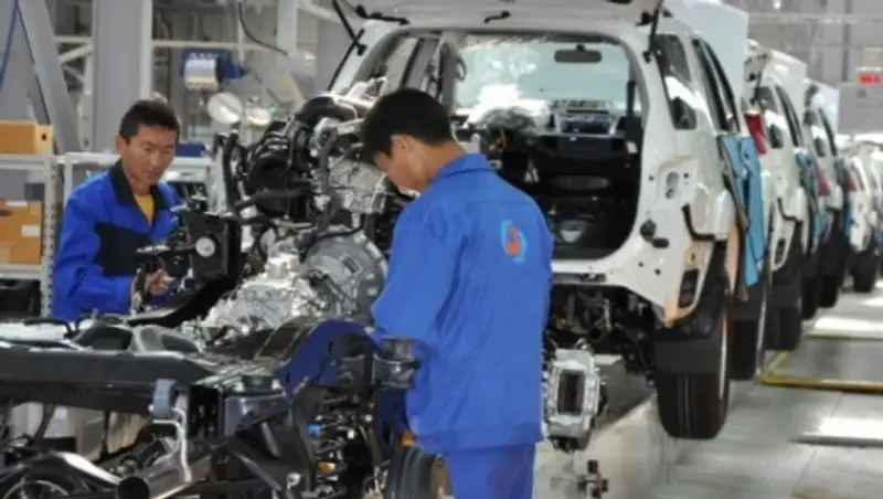 Что ждет казахстанский автопром после вступления страны в ВТО