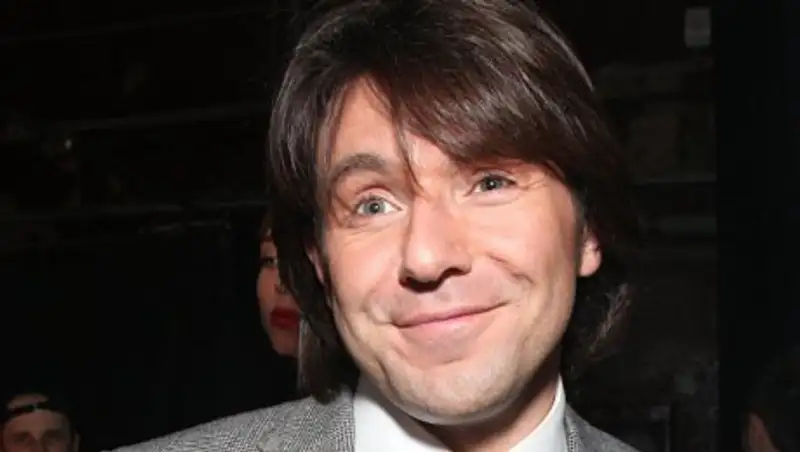 Андрей Малахов написал заявление об увольнении с Первого канала