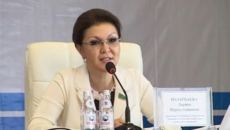 Назарбаева считает меры по стабилизации рынка ГСМ неэффективными