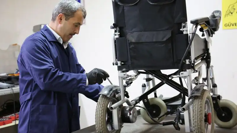 Работодателям будут субсидировать затраты на создание рабочих мест для лиц с инвалидностью