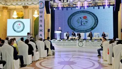 пресс-служба, фото - Новости Zakon.kz от 25.04.2018 11:38