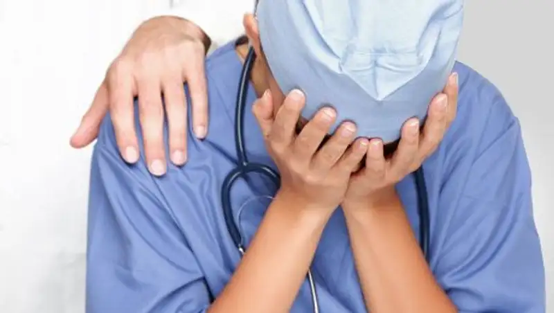 В Алматы за халатное отношение к психотропным веществам наказана медсестра