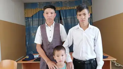 В Шымкент двое подростков вытащили из воды утонувшего мальчика и реанимировали его, фото - Новости Zakon.kz от 31.05.2023 14:26