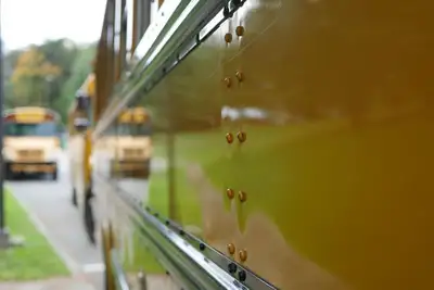 Автобус , фото - Новости Zakon.kz от 04.03.2022 19:38