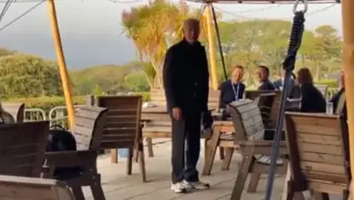 Кадр из видео, фото - Новости Zakon.kz от 12.06.2021 08:33