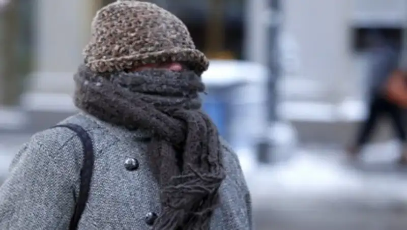 350 человек с обморожениями: в Казахстане подводят итоги "ледникового периода"