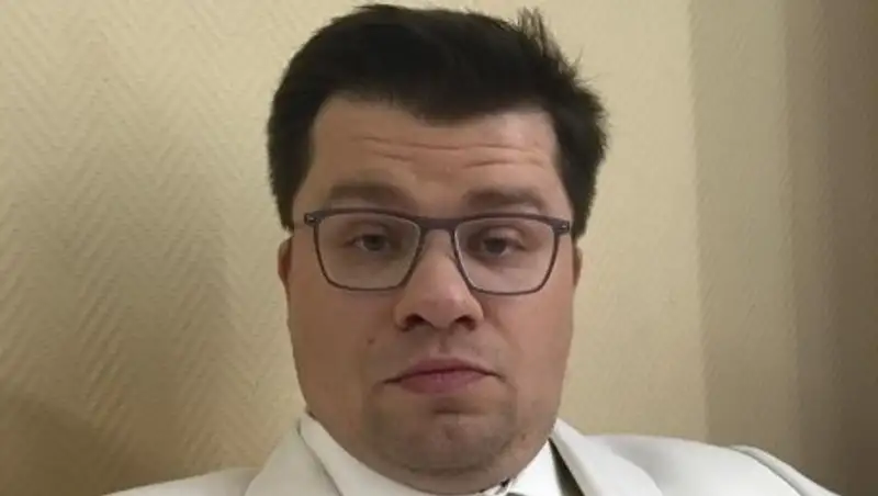 Гарик Харламов подсказал российской сборной, как победить Египет