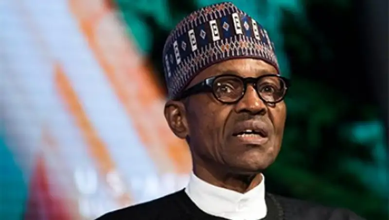 Первая леди Нигерии потребовала от мужа распустить правительство