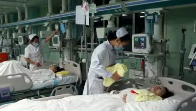 Zakon.kz, фото - Новости Zakon.kz от 03.01.2018 09:20