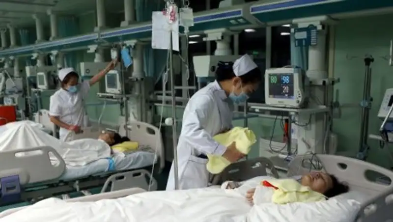 Врач умерла, отработав 18 часов без перерыва