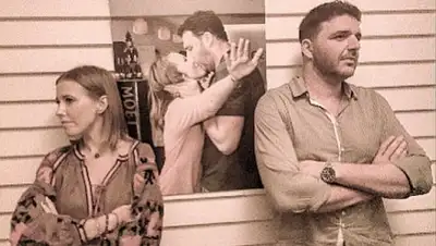 instagram, фото - Новости Zakon.kz от 03.03.2019 16:37