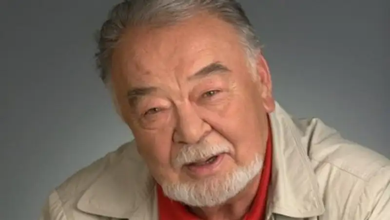 Асанали Ашимову присвоено звание «Қазақстанның Еңбек Ері»