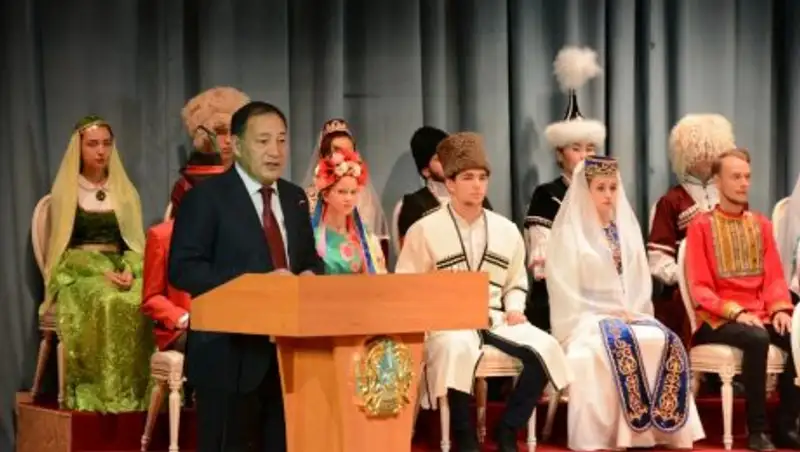 В Мангыстау работают 40 советов общественного согласия