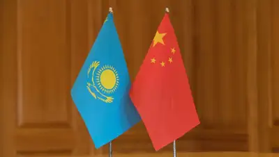 Развитие отношений Казахстана и Китая, фото - Новости Zakon.kz от 26.08.2022 15:57
