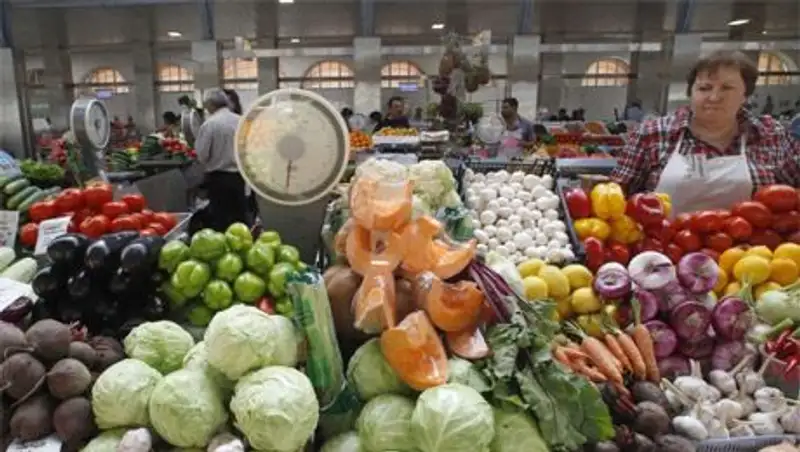 Продавцы на карагандинских рынках боятся повышения цен на аренду торговых мест